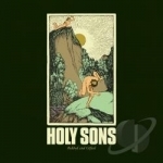 In the Garden by Holy Sons