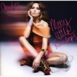 Messy Little Raindrops by Cheryl / Cheryl Cole