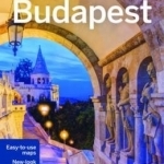 Lonely Planet Budapest