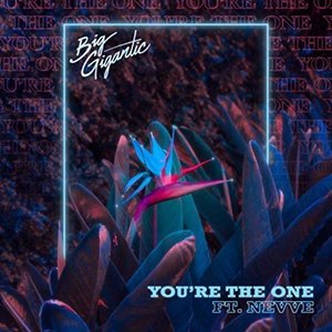 You&#039;re the One - Single by Big Gigantic