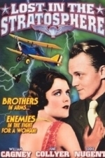 Lost in the Stratosphere (1934)