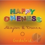 Happy Oneness by Godafrid