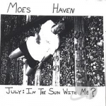 July: In the Sun with Me? by Moes Haven