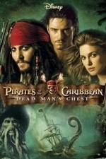 Pirates of the Caribbean: Dead Man&#039;s Chest (2006)