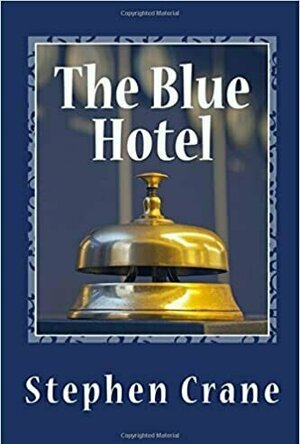 The Blue Hotel