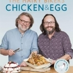 The Hairy Bikers&#039; Chicken &amp; Egg