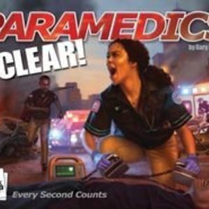 Paramedics: Clear!