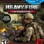 Heavy Fire: Afghanistan 