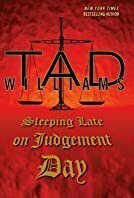 Sleeping Late on Judgement Day (Bobby Dollar #3)