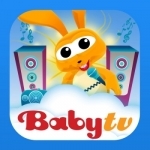 Baby Rhymes - by BabyTV