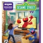 Kinect Sesame Street TV 
