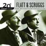 20th Century Masters - The Millennium Collection: The Best of Flat &amp; Scruggs by Flatt &amp; Scruggs