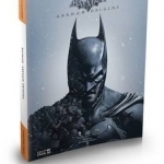 Batman: Arkham Origins Signature Series Strategy Guide