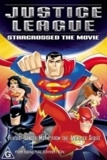 Justice League: Starcrossed the Movie (2001)