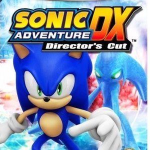 Sonic Adventure DX: Director&#039;s Cut 