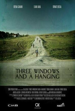 Three Windows and a Hanging (2014)