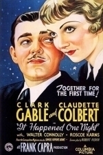 It Happened One Night (1934)