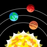 Solar Walk Lite - Planetarium 3D: Planets, Satelli