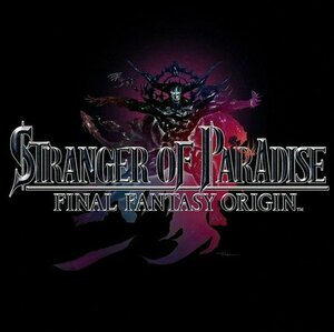 Stranger of Paradise: Final Fantasy Origin