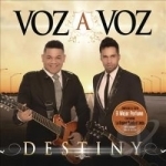 Destiny by Voz A Voz