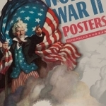 World War II Posters