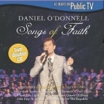 Songs of Faith by Daniel O&#039;Donnell