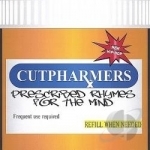 Prescribed Rhymes for the Mind by Cutpharmers