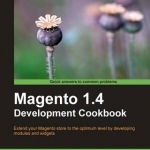 Magento 1.4 Development CookBook