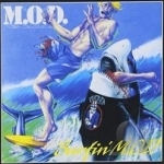 Surfin&#039; M.O.D. by MOD