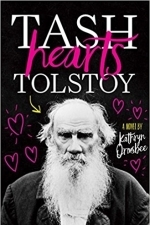 Tash Hearts Tolstoy