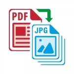 PDF to JPG for iOS