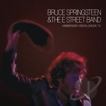 Hammersmith Odeon, London &#039;75 by Bruce Springsteen