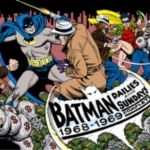 Batman: The Silver Age Newspaper Comics: Volume 2: (1968-1969)