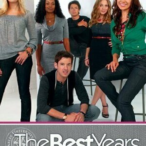 The Best Years - Season 1