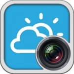 My-Weather Home Screen FREE - For Live &amp; Authentic Forecast Alerts and Time