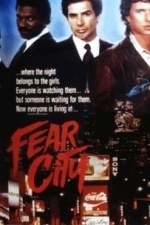 Fear City (1984)