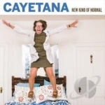New Kind of Normal by Cayetana