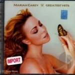 Greatest Hits by Mariah Carey