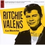 La Bamba by Ritchie Valens