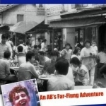 A Singapore Fling: An AB&#039;s Far-Flung Adventure