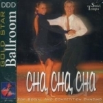 Gold Star Ballroom: Cha Cha Cha by Gold Star Ballroom Orchestra