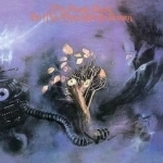 On the Threshold of a Dream by The Moody Blues