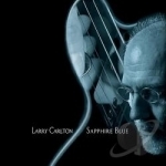 Sapphire Blue by Larry Carlton