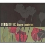 Discover a Lovelier You by The Pernice Brothers