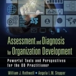 Assessment and Diagnosis for Organization Development: Powerful Tools and Perspectives for the OD Practitioner