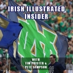 IrishIllustrated.com Insider