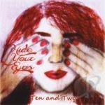 Hide Your Eyes by Ten and Two