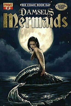 Damsels: Mermaids #0