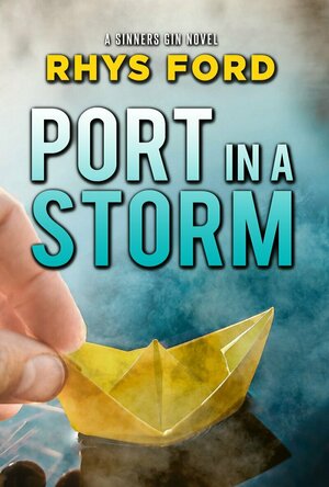 Port in a Storm (Sinners #8)