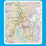 Madeira Tour &amp; Trail Map